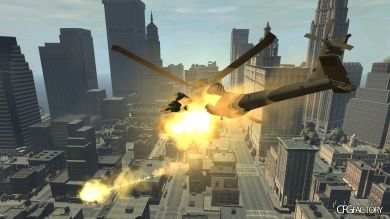 AH-64D Longbow Apache 1.1