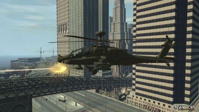 AH-64D Longbow Apache 1.1
