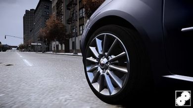 2010 Fiat Punto Evo SPORT