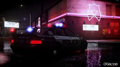 Sultan Police