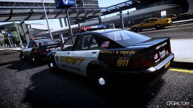 Sultan Police