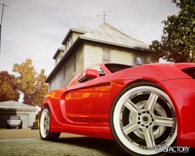 Toyota MR-S