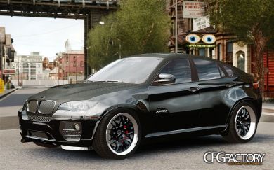BMW Ð¥6 Hamann					<img src="/imag