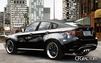 BMW Ð¥6 Hamann					<img src="/imag