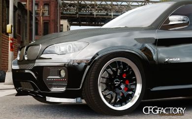 BMW Ð¥6 Hamann					<img src="/imag