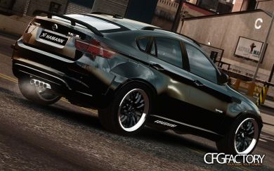 BMW Ð¥6 Hamann					<img src="/imag