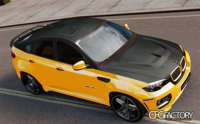 BMW Ð¥6 Hamann					<img src="/imag
