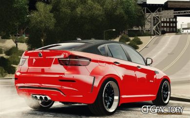 BMW Ð¥6 Hamann					<img src="/imag