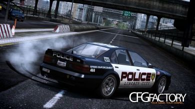 Vincent LCPD