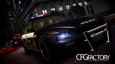 Vincent LCPD