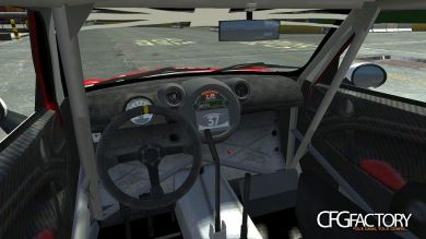 Mini Countryman Rally Edition (DiRT3)
