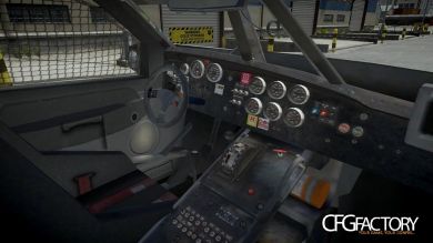 Dodge Power Wagon stock baja version (DiRT2)