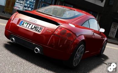 2004 Audi TT v1.0