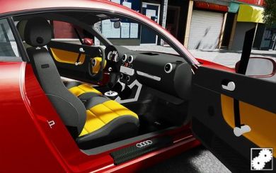 2004 Audi TT v1.0