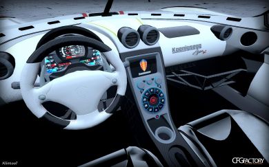 Koenigsegg Agera R V.2 [EPM]