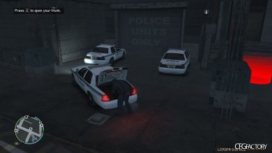 [CVPI] Lee County FL Cruiser