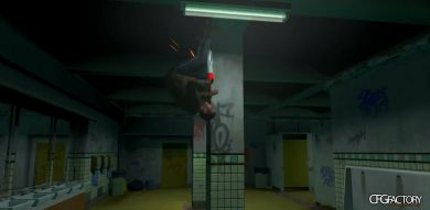 Pogo Stick