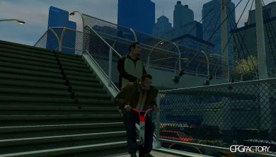 Pogo Stick