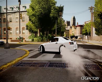 Honda S2000 JDM