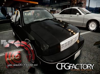 1992 Chevrolet Caprice