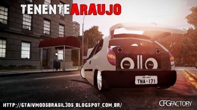 Chevrolet Celta