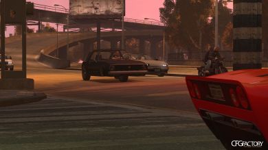 Reliant Robin