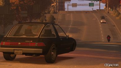 Reliant Robin