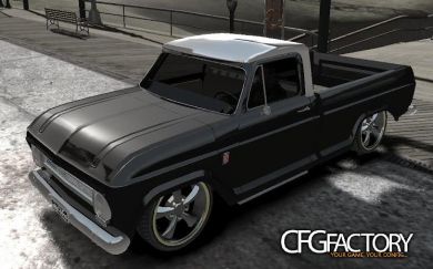 Chevrolet C-10
