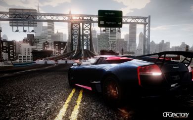 Lamborghini MurciÃ©lago LP670-4 SV Win