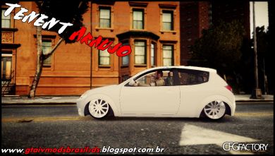 Ford KÃ¡