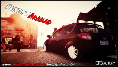 Ford KÃ¡