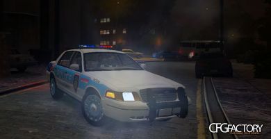 Crown Victoria v1.0EX-ELS v2