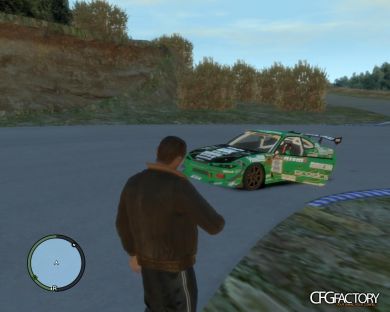 Nissan Silvia KeiOffice