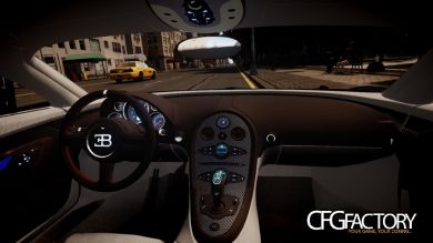 2011 Bugatti Veyron 16.4 Super Sport [EPM]
