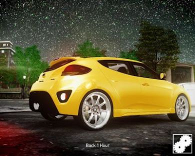 Hyundai Veloster Turbo 2012 vs 2.0