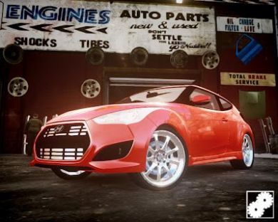 Hyundai Veloster Turbo 2012 vs 2.0