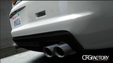 2012  Chevrolet Camaro ZL1