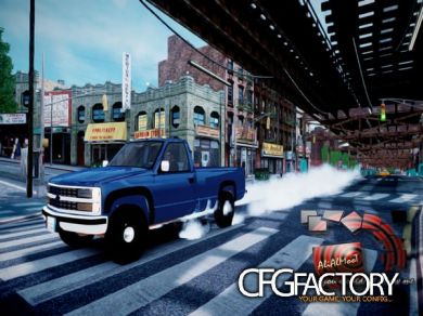 1997 Chevrolet Silverado