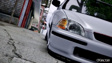 Honda Civic VTÄ°