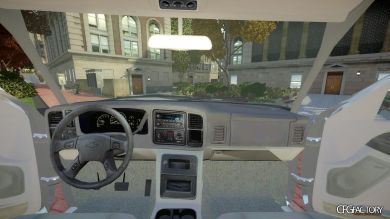 '00 Chevrolet Silverado 1500