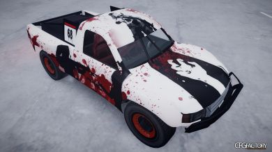 Karin Sahara V.2