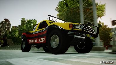 Karin Sahara V.2