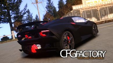 2011 Lamborghini Sesto Elemento (RIV)