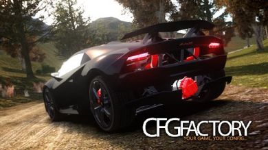 2011 Lamborghini Sesto Elemento (RIV)