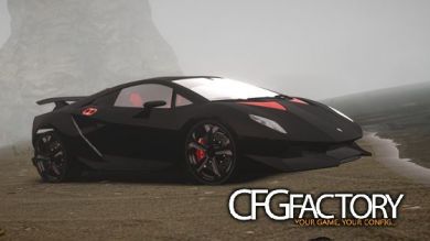 2011 Lamborghini Sesto Elemento (RIV)