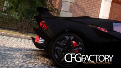 2011 Lamborghini Sesto Elemento (RIV)