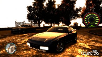 Porshe 944 Turbo [EPM]