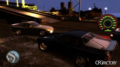 Porshe 944 Turbo [EPM]