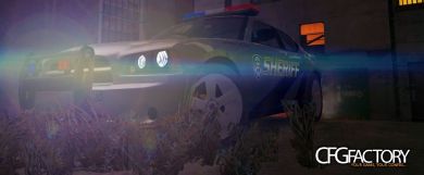 LCSO Dukes CHGR v1.0-SH [non-ELS]