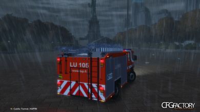 LU 105 & LU 106 (Espoo - PACK)